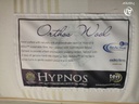 QUALITY 5FT HYPNOS EXTRA FIRM MATTRESS