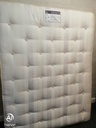 QUALITY 5FT HYPNOS EXTRA FIRM MATTRESS