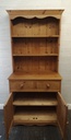 LOVELY NEAT SOLID PINE DRESSER