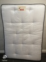 4ft6" Durest Double Mattress