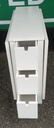 IKEA NORDEN White Gateleg Table