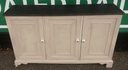 SHABBY CHIS SOLID PINE SIDEBOARD