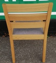 Marks &amp; Spencer SONOMA DINING CHAIRS X 4