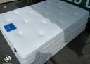 4FT6" SUSSEX BED CENTRE  COSY NAP MATTRESS