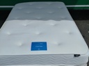 4FT6" SUSSEX BED CENTRE  COSY NAP MATTRESS