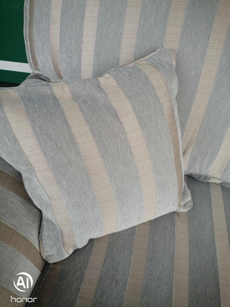 Quality Classic Two Seater Sofa ( DURESTA ? )