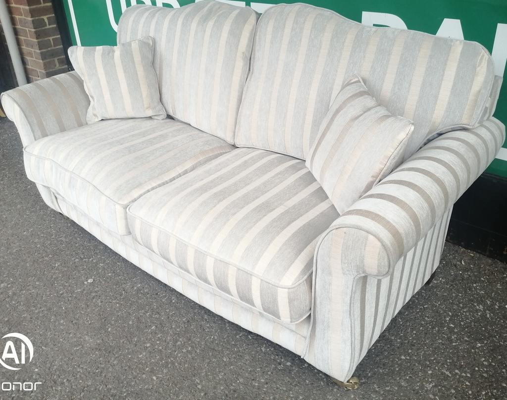 Quality Classic Two Seater Sofa ( DURESTA ? )