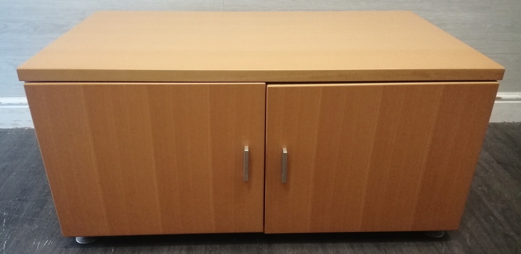 JOHN.E.COYLE TV STAND