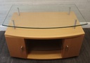 JOHN.E.COYLE TV STAND