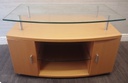 JOHN.E.COYLE TV STAND