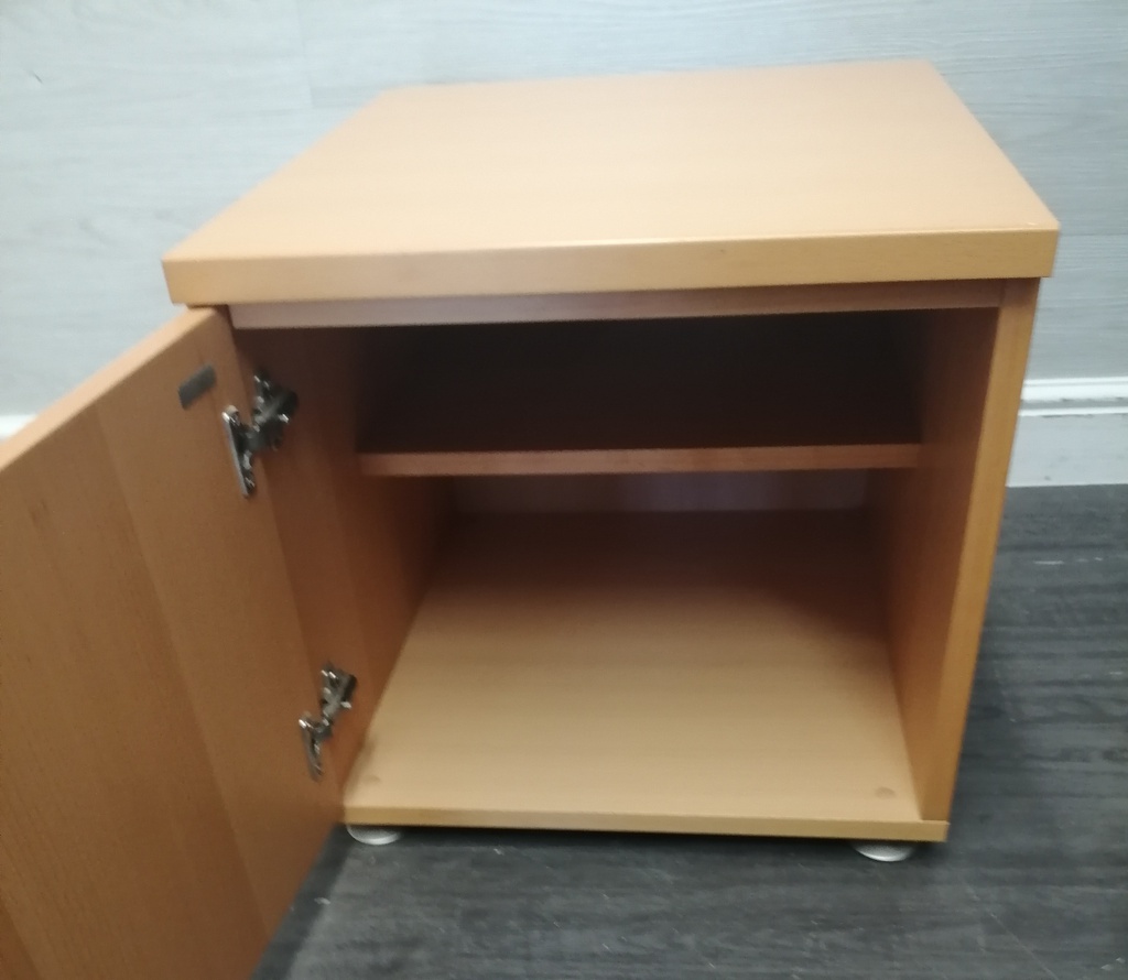 SIDE STORGE TABLE BY JOHN.E.COYLE