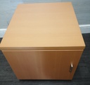 SIDE STORGE TABLE BY JOHN.E.COYLE