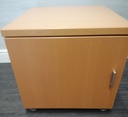 SIDE STORGE TABLE BY JOHN.E.COYLE