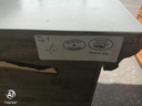 Laura Ashley Off White Shabby Chic  Chest of Four Drawers