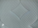 4FT 6" SLIENTNIGHT OPHEILA GELTEX MATTRESS