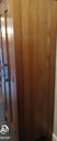 TOP QUALITY SOLID OAK CUPBOARD