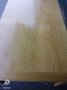 MODERN EXTENDING DINING TABLE