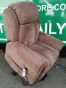 RISE &amp; RECLINER ARMCHAIR FROM CARE CO