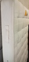4FT 6" SLIENT NIGHT MIRACOIL MATTRESS