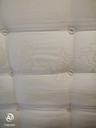 4FT 6" SLIENT NIGHT MIRACOIL MATTRESS