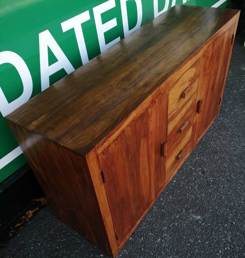 Lovely Sheesham Sideboard