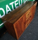 Lovely Sheesham Sideboard