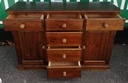 Quality Solid Pine Sideboard