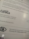 STUNNING 4FT HARMONY ADJUSTABLE ELECTRIC BED FROM CARECO