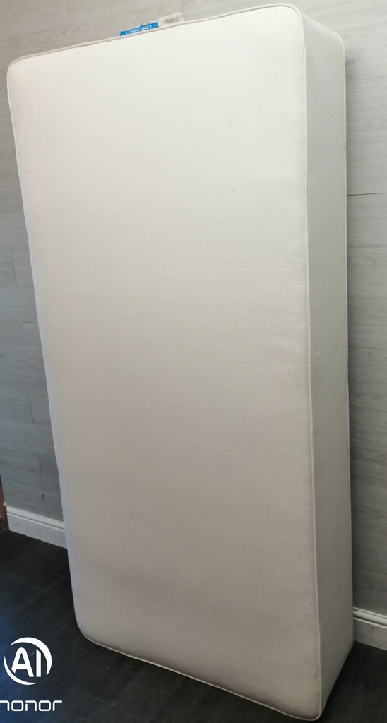 3FT VI-SPRING ‘PRESTIGE’ SPRUNG TOP DIVAN BASE