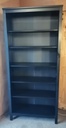 Tall Black Ikea Bookcase
