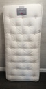 3ft MANOR ROSE ‘BALMORAL’ Pocket Spring Mattress