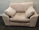 LOVELY CUDDLE CHAIR FROM NEXT