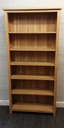 LOVELY OAK BOOKCASE