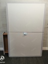 4FT SMALL DOUBLE DIVAN BASE WITH DRAWER