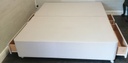 QUALITY 5FT 4 DRAWERS DIVAN BASE