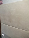 Quality 5ft Sprung Top Beige Divan Base