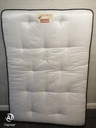4ft6" Durest Double Mattress