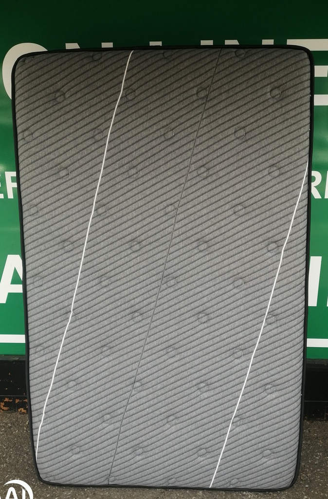 4ft  COOLFLEX MATTRESS
