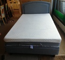 STUNNING 4FT HARMONY ADJUSTABLE ELECTRIC BED FROM CARECO