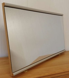 [HF11239] ALSTONS ‘DALLAS’  Mirror