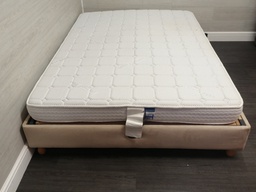 [HF15458] 4FT6" ADJUSTABLE OAKDALE ELECTRIC BED