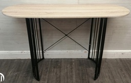 [HF18361] MODERN CONSOLE TABLE