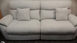 [HF18403] La-Z-Boy Pittsburgh 3 Seater Split Sofa