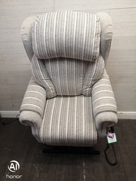 [HF18470] SEMINAR RISE AND RECLINE ARMCHAIR