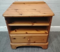 [HF18631] DUCAL Bedside Cabinet