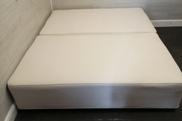 [HF18667] 5ft Vi-SPRING ‘PRESTIGE’ Sprung Top Divan Base