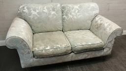 [HF18812] Quality Classic Two Seater Sofa
