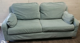 [HF18825] IKEA ‘LINLIDEN’  Three Seater Sofa