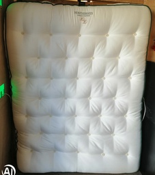 [HF18920] 5ft Enchanted House Beds ‘KENNERLEIGH’ Mattress