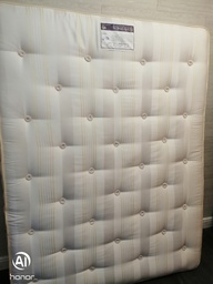 [HF18924] QUALITY 5FT HYPNOS EXTRA FIRM MATTRESS